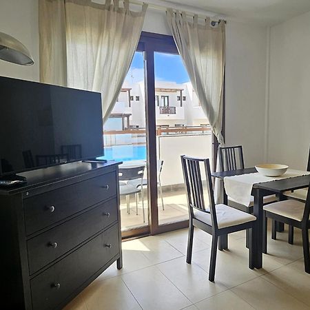 Апартаменти Duplex Noray Vista A La Piscina Пуерто-Калеро Екстер'єр фото