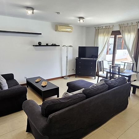 Апартаменти Duplex Noray Vista A La Piscina Пуерто-Калеро Екстер'єр фото