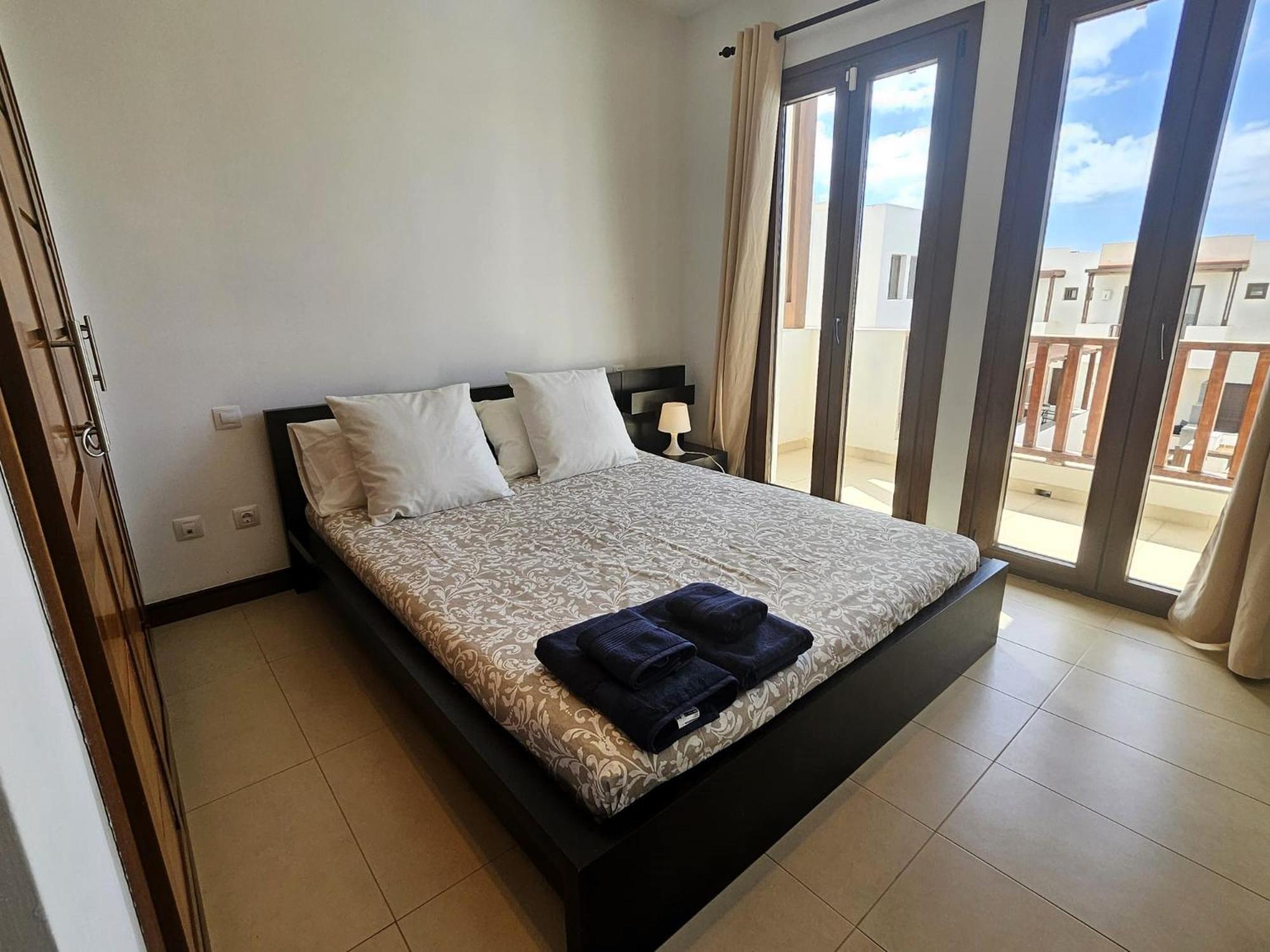 Апартаменти Duplex Noray Vista A La Piscina Пуерто-Калеро Екстер'єр фото
