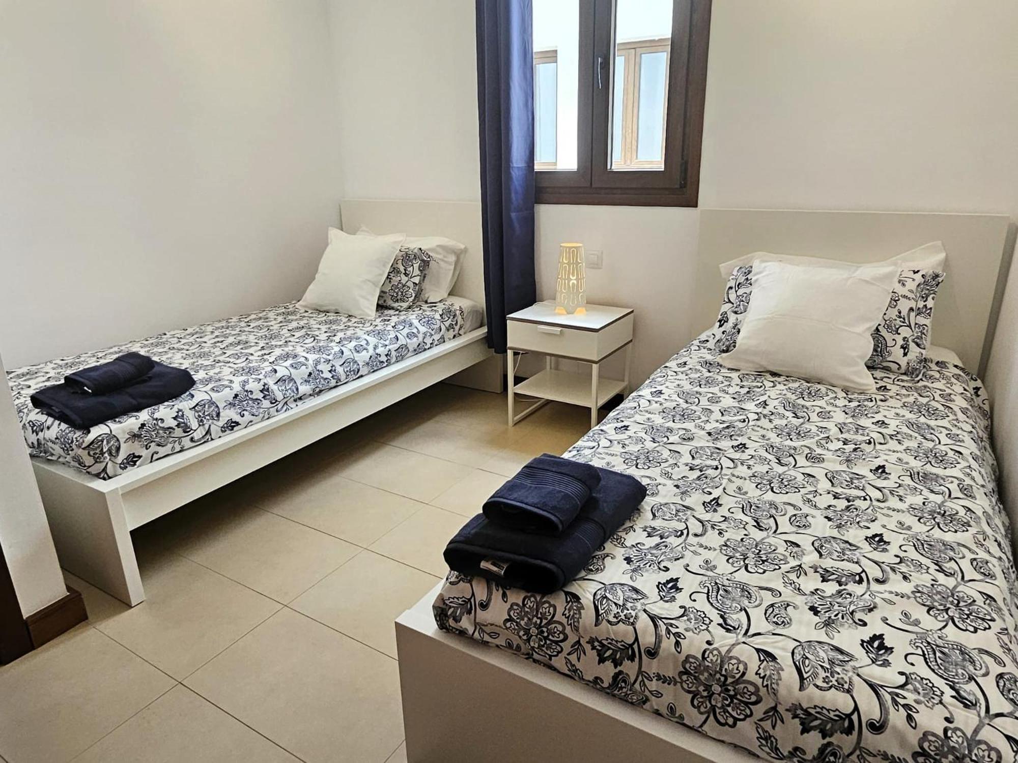Апартаменти Duplex Noray Vista A La Piscina Пуерто-Калеро Екстер'єр фото