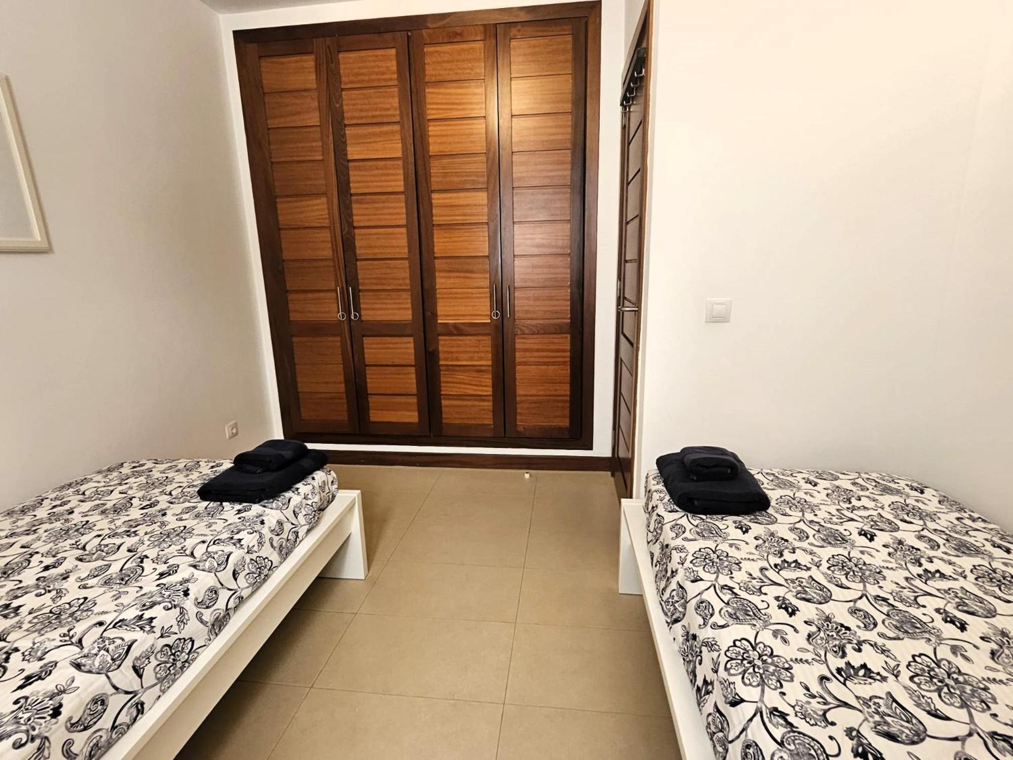 Апартаменти Duplex Noray Vista A La Piscina Пуерто-Калеро Екстер'єр фото