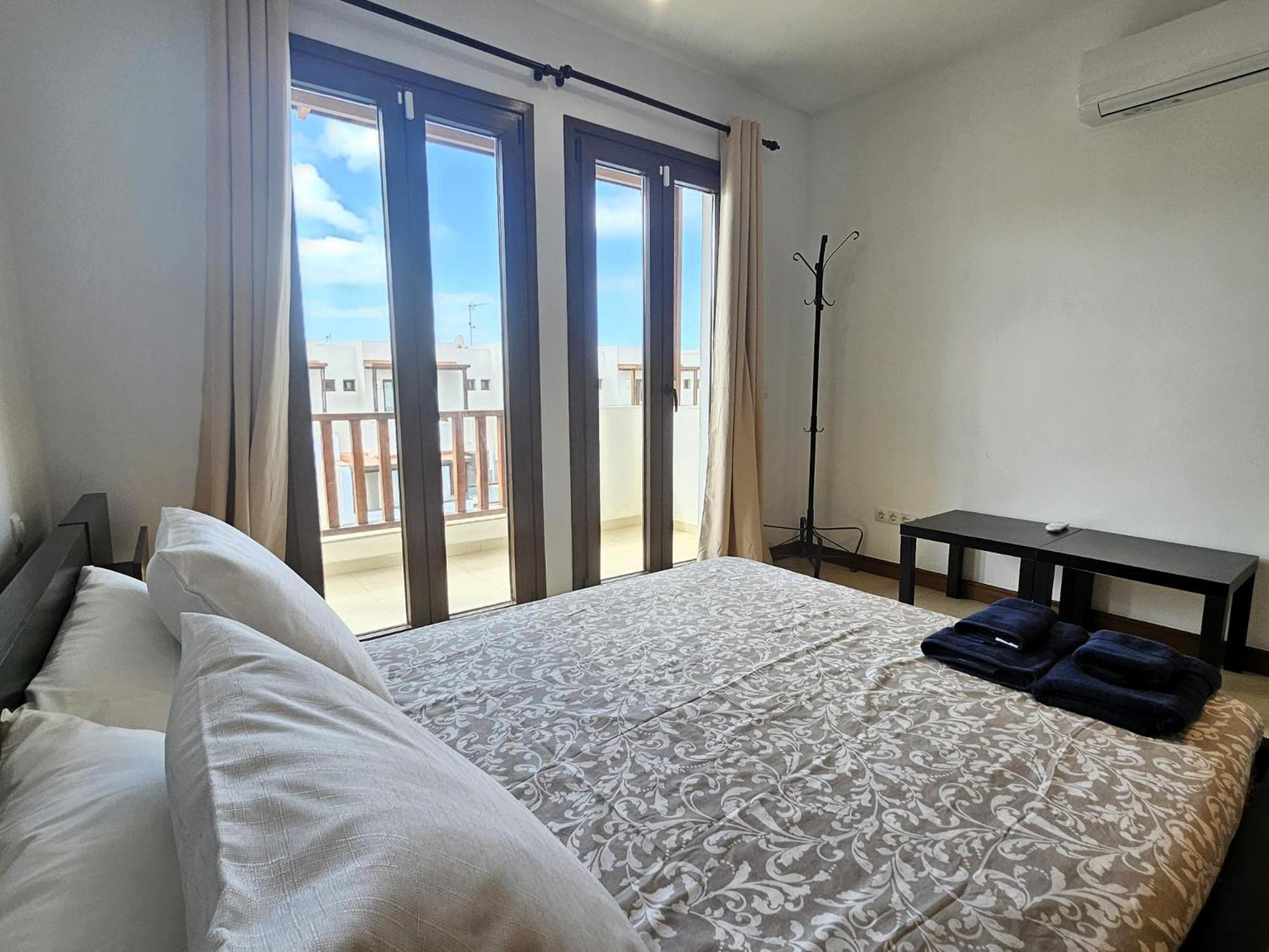 Апартаменти Duplex Noray Vista A La Piscina Пуерто-Калеро Екстер'єр фото