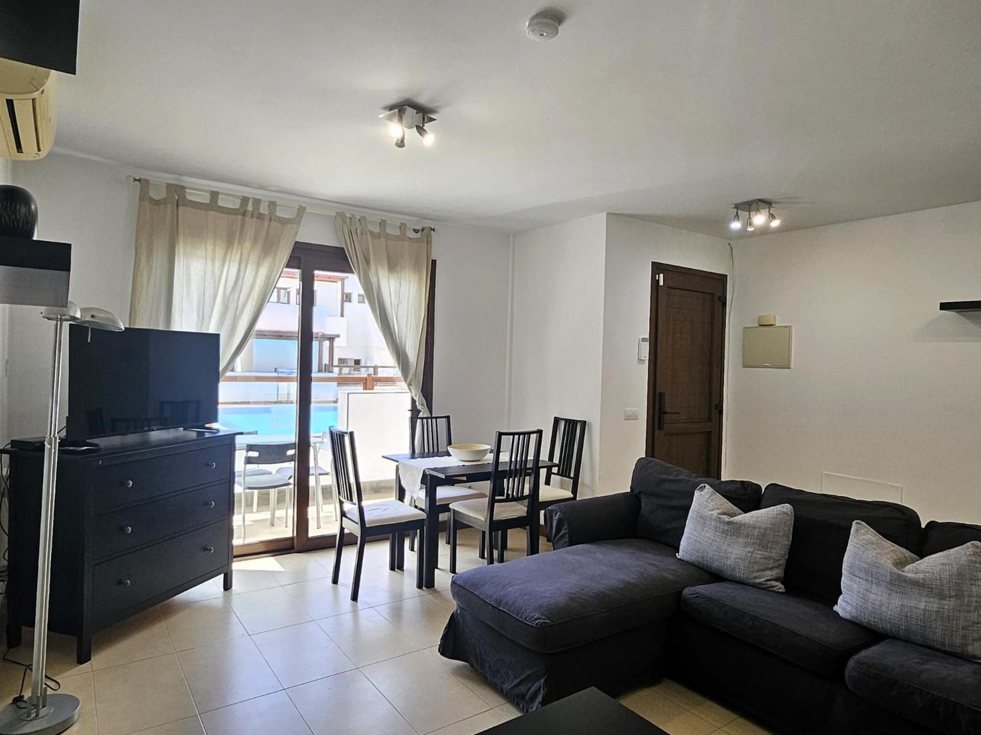 Апартаменти Duplex Noray Vista A La Piscina Пуерто-Калеро Екстер'єр фото