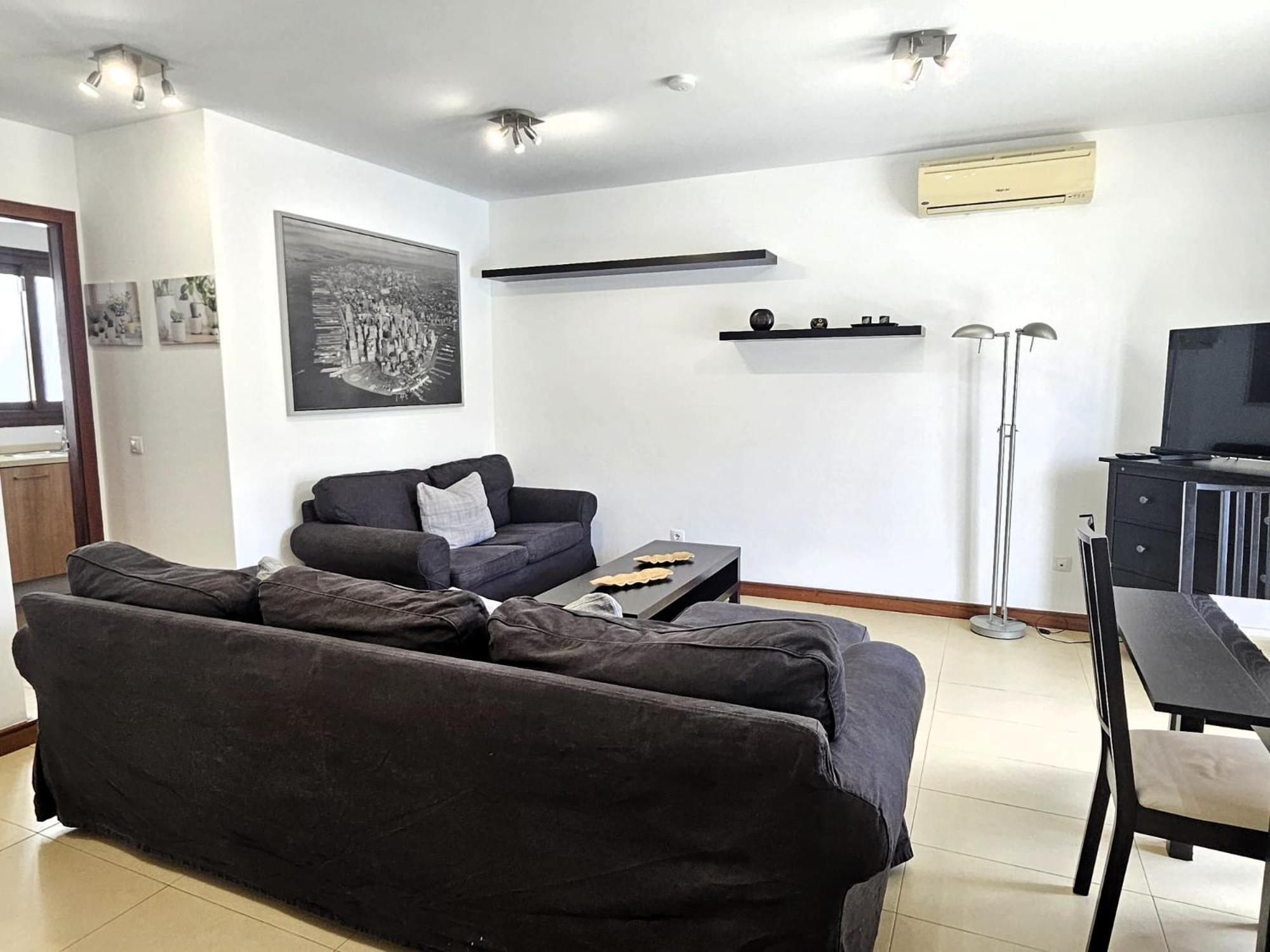 Апартаменти Duplex Noray Vista A La Piscina Пуерто-Калеро Екстер'єр фото
