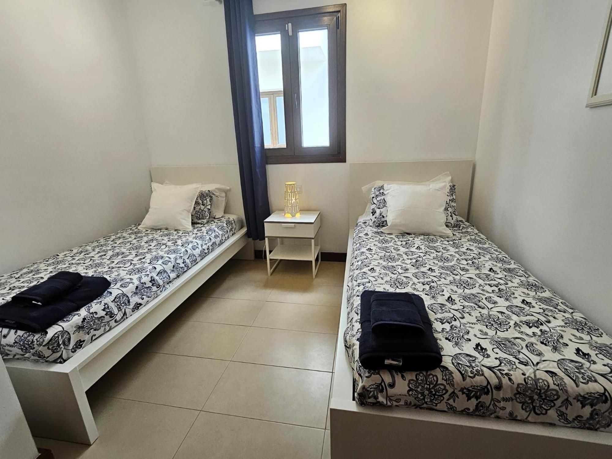 Апартаменти Duplex Noray Vista A La Piscina Пуерто-Калеро Екстер'єр фото