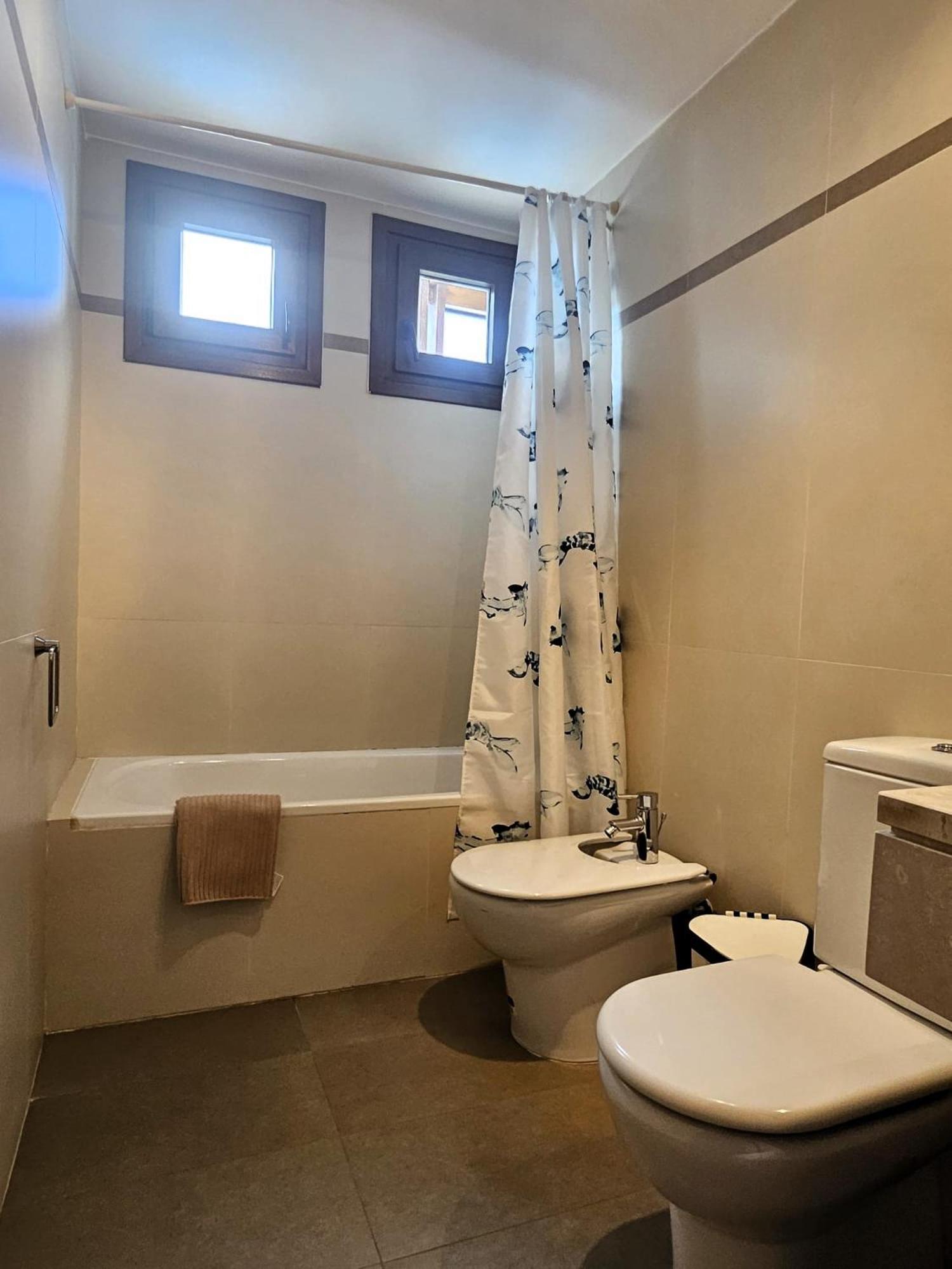 Апартаменти Duplex Noray Vista A La Piscina Пуерто-Калеро Екстер'єр фото