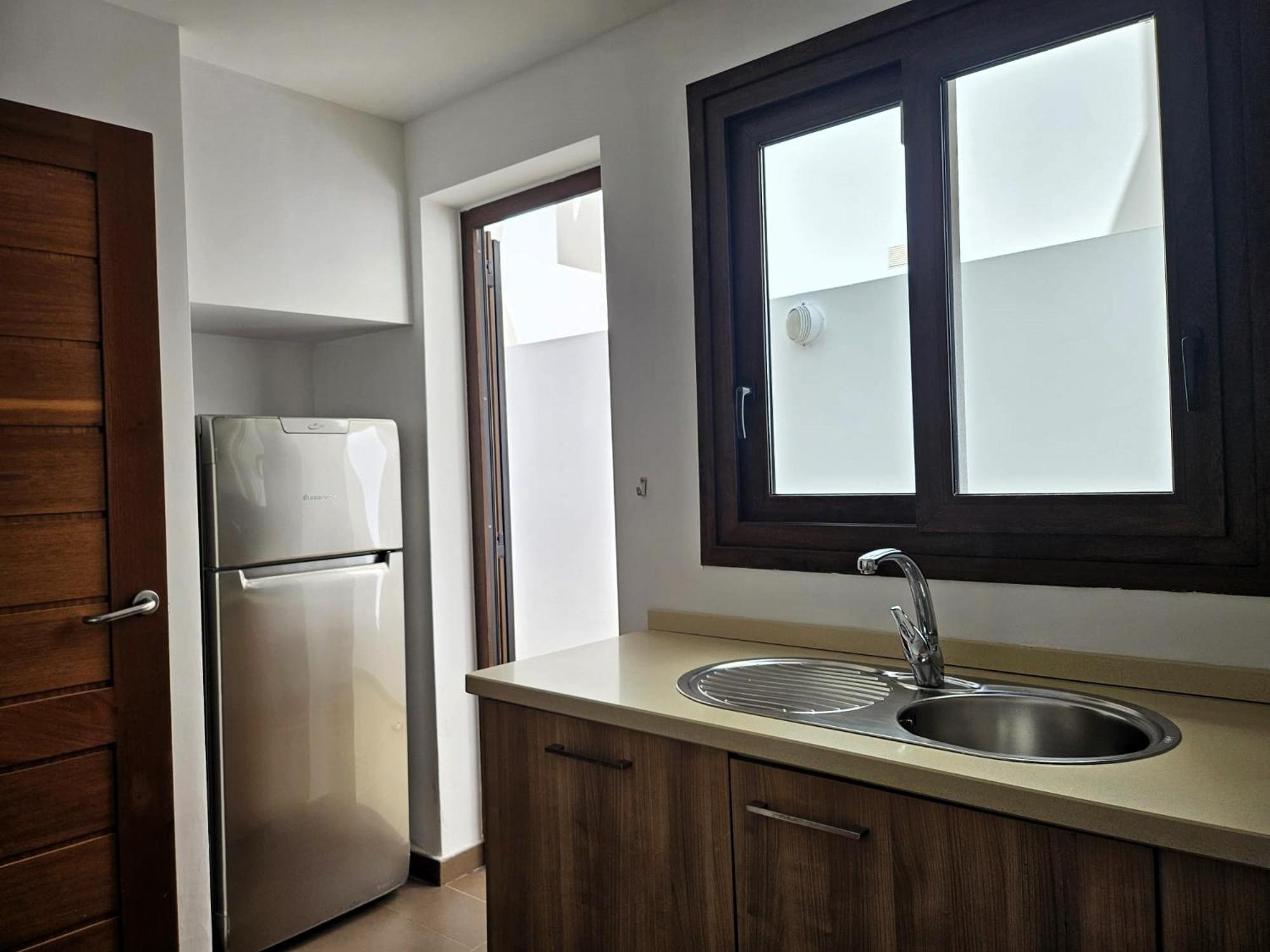 Апартаменти Duplex Noray Vista A La Piscina Пуерто-Калеро Екстер'єр фото