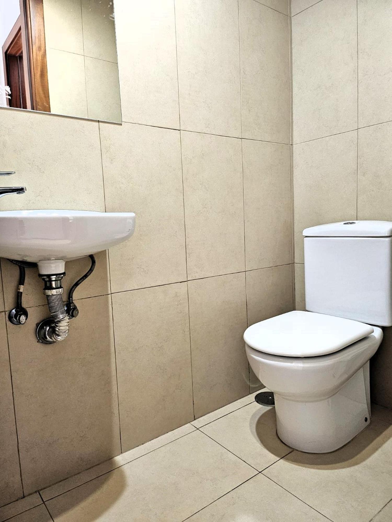Апартаменти Duplex Noray Vista A La Piscina Пуерто-Калеро Екстер'єр фото