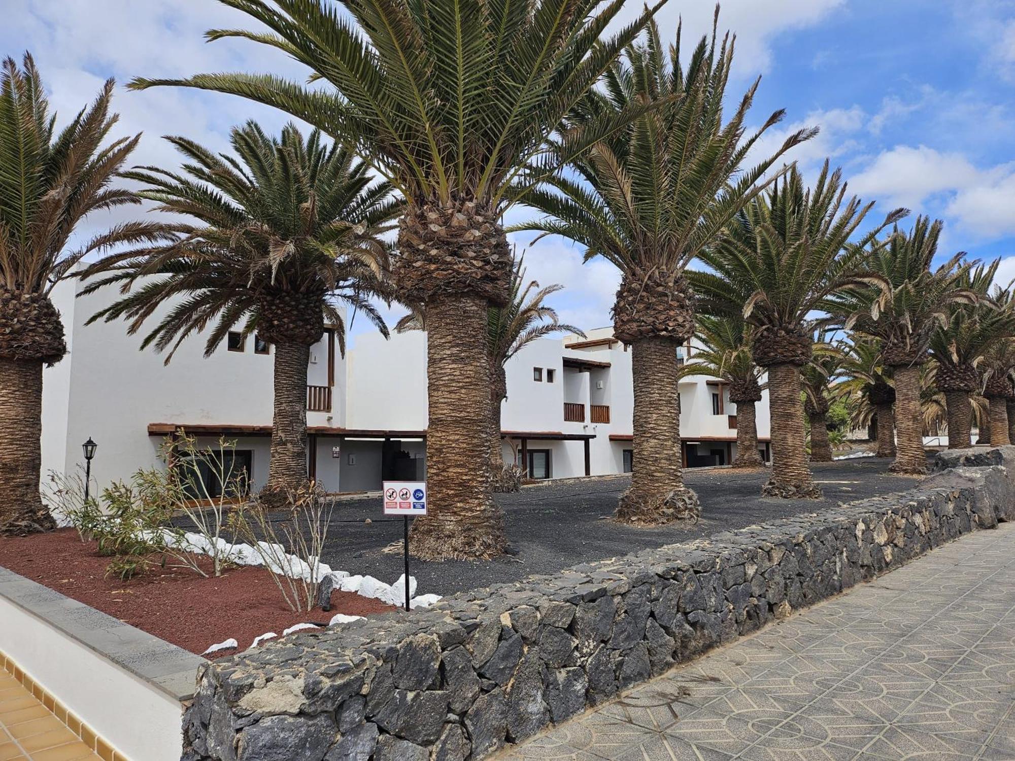 Апартаменти Duplex Noray Vista A La Piscina Пуерто-Калеро Екстер'єр фото
